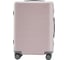 Чемодан NinetyGo Manhattan Frame Luggage 20" розовый 111903 1