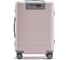 Чемодан NinetyGo Manhattan Frame Luggage 20" розовый 111903 2