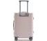 Чемодан NinetyGo Manhattan Frame Luggage 20" розовый 111903 5