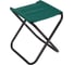 Складной стульчик Ecos Viento 32х29х38 см, зеленый 103993 1