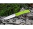Нож Ruike 15 функций, желто-зеленый LD43 6