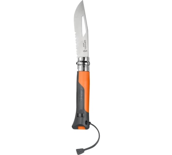 Набор Opinel №8 Outdoor Earth 14 шт, 7 синих + 7 оранжевых 001841