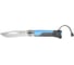 Набор Opinel №8 Outdoor Earth 14 шт, 7 синих + 7 оранжевых 001841 5