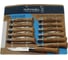 Набор Opinel T095 из 12 ножей разных размеров 000938 1