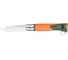 Набор Opinel №12 Explore 8 шт., 4 зеленых + 4 оранжевых 001975 3