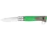 Набор Opinel №12 Explore 8 шт., 4 зеленых + 4 оранжевых 001975 6