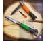 Набор Opinel №12 Explore 8 шт., 4 зеленых + 4 оранжевых 001975 9