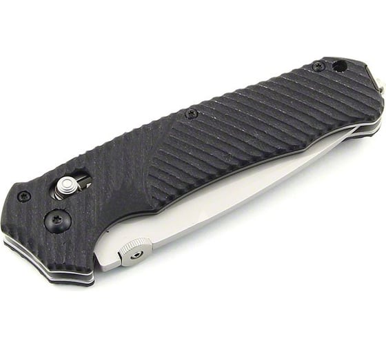 Нож Ganzo черный G716-S