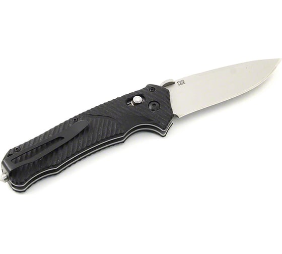 Нож Ganzo черный G716
