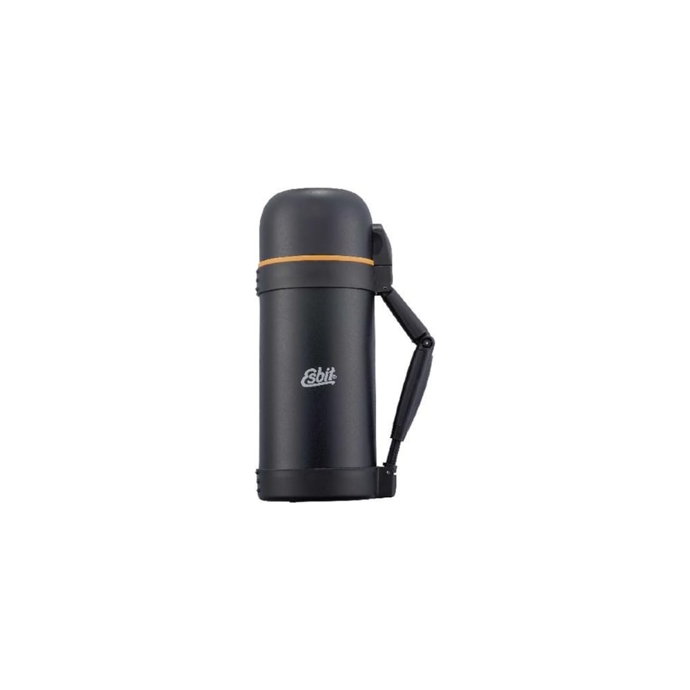 Термос Esbit WM черный WM1200ML - выгодная цена, отзывы, характеристики ...