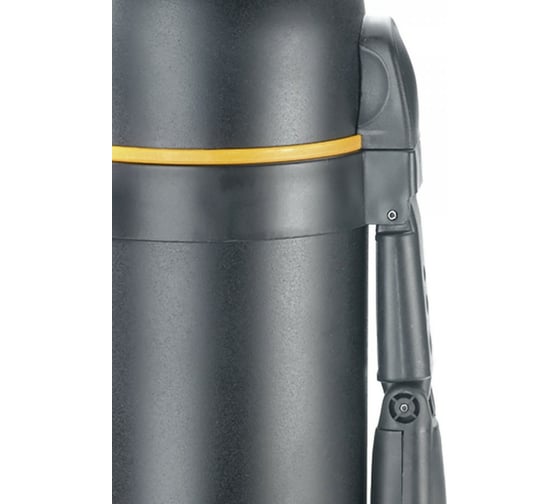 Термос Esbit WM черный WM1500ML