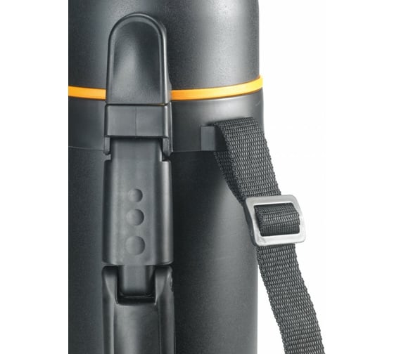 Термос Esbit WM черный WM1500ML