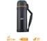 Термос Esbit WM черный WM1500ML 2