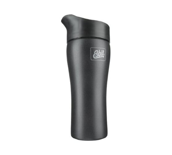 Термокружка Esbit черная MG375S