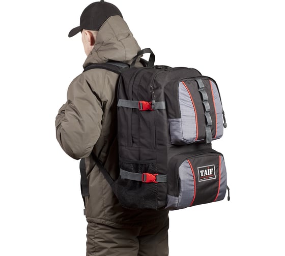 Рюкзак TAIFHUNTER ADLER 3 РО-0056-30и