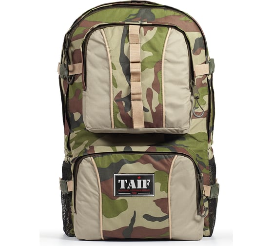 Рюкзак TAIFHUNTER ADLER 5 РО-0065-35и