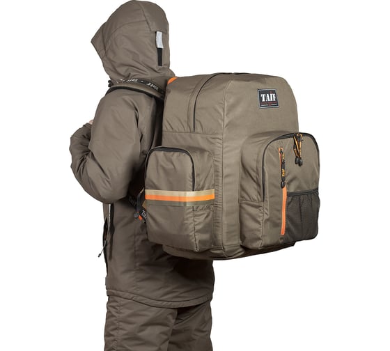Рюкзак TAIFHUNTER ENTE 1 РО-0069-45и