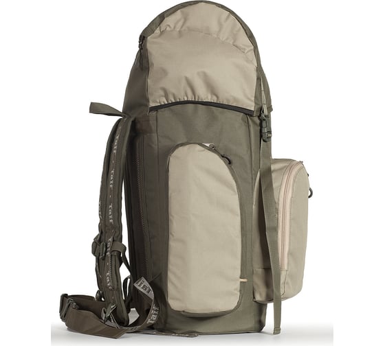 Рюкзак TAIFHUNTER BRAUNE 1 РО-0084-60и