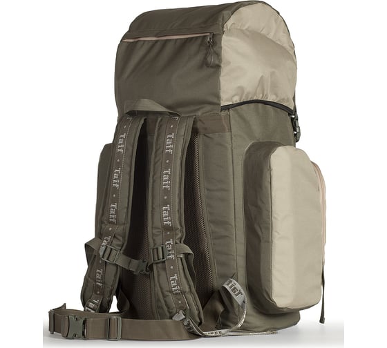 Рюкзак TAIFHUNTER BRAUNE 1 РО-0082-40и
