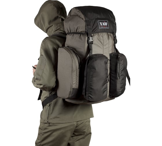 Рюкзак TAIFHUNTER BRAUNE 2 РО-0089-60и