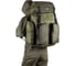 Рюкзак TAIFHUNTER BRAUNE 4 РО-0100-70и 5
