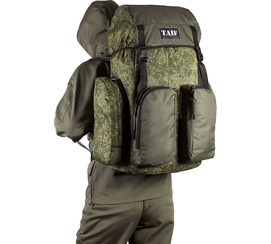 Рюкзак TAIFHUNTER BRAUNE 4 РО-0097-40и