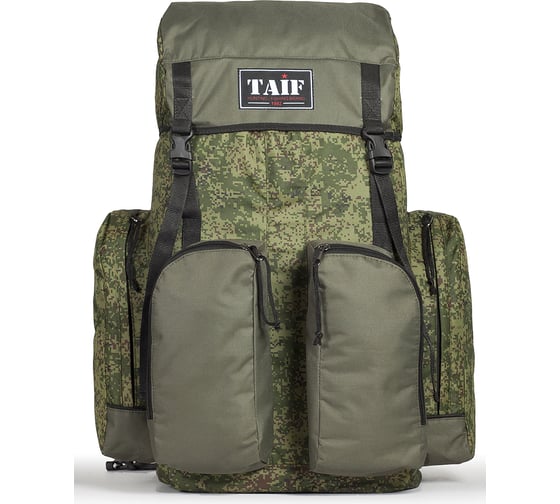 Рюкзак TAIFHUNTER BRAUNE 4 РО-0101-80и 1