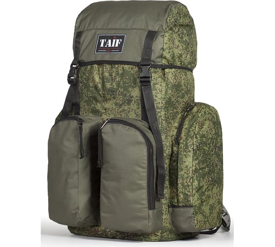 Рюкзак TAIFHUNTER BRAUNE 4 РО-0101-80и