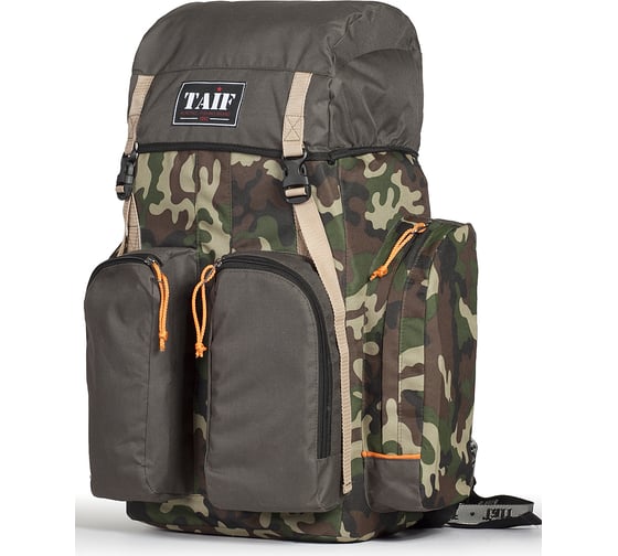 Рюкзак TAIFHUNTER BRAUNE 5 РО-0127-50и