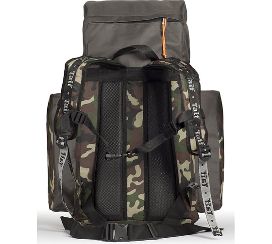 Рюкзак TAIFHUNTER BRAUNE 5 РО-0127-50и