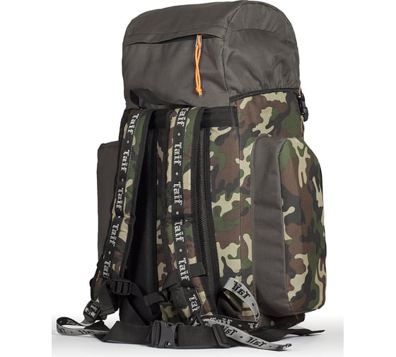 Рюкзак TAIFHUNTER BRAUNE 5 РО-0127-50и