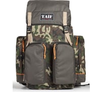 Рюкзак TAIFHUNTER BRAUNE 5 РО-0126-40и