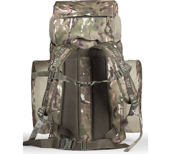 Рюкзак TAIFHUNTER BRAUNE 6 РО-0131-40и