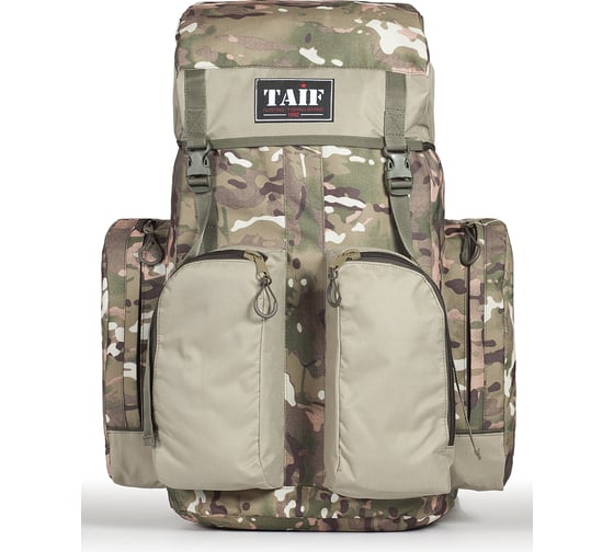 Рюкзак TAIFHUNTER BRAUNE 6 РО-0132-50и 1