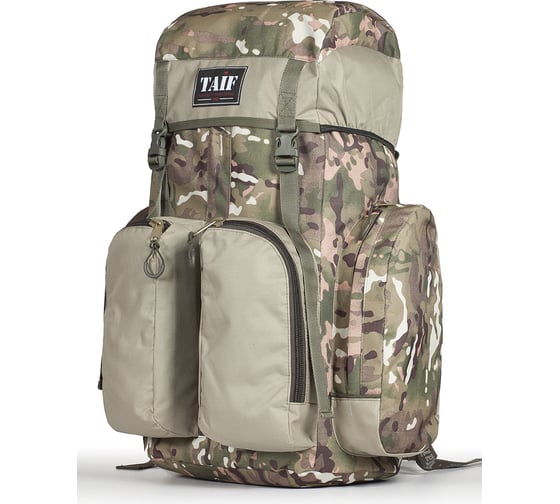Рюкзак TAIFHUNTER BRAUNE 6 РО-0132-50и