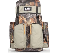 Рюкзак TAIFHUNTER BRAUNE 7 РО-0140-80и