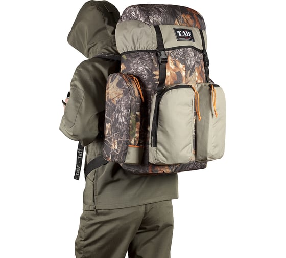 Рюкзак TAIFHUNTER BRAUNE 7 РО-0140-80и