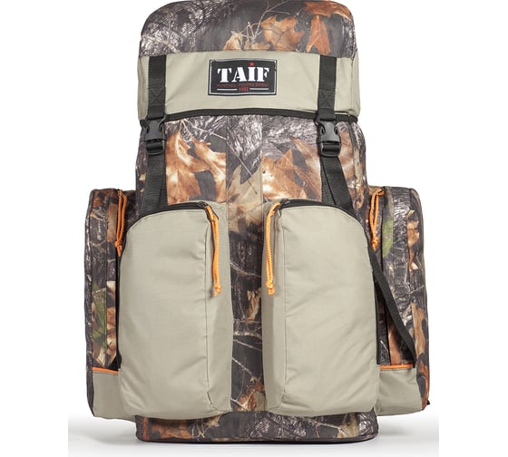 Рюкзак TAIFHUNTER BRAUNE 7 РО-0137-50и 1