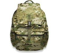 Туристический рюкзак Tplus 45л, оксфорд 600, multicam T010130