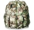 Туристический рюкзак Tplus 50л, оксфорд 600, multicam T010131 1