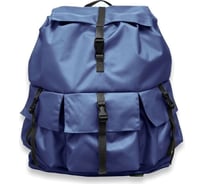 Туристический рюкзак Tplus 50л, оксфорд 600, синий T009891