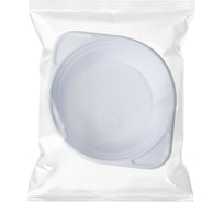 Суповая миска IP белая, 600 мл, 6шт, V, 60 3688