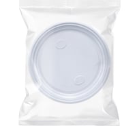 Тарелка IP Д 205 мм, 50 шт, V, 24 3701