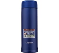 Термос Zojirushi синий SM-AGE50-AC