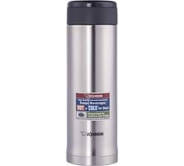 Термос Zojirushi стальной SM-AGE50-XA