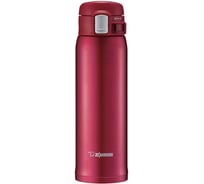 Термокружка Zojirushi красная SM-SD48-RC