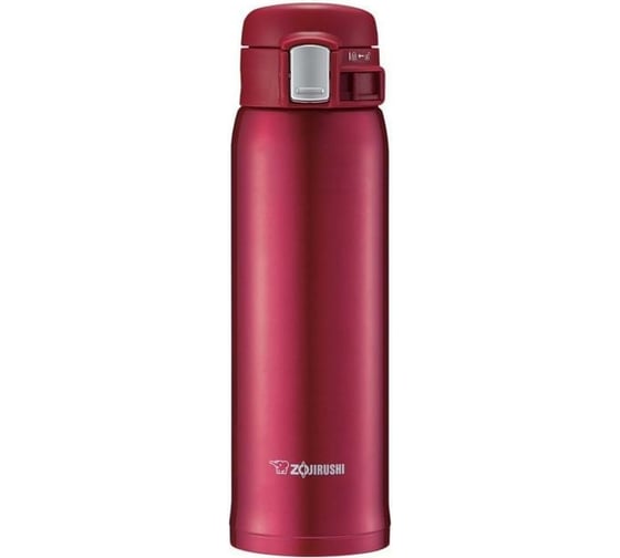 Термокружка Zojirushi красная SM-SD48-RC