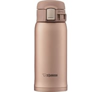 Термокружка Zojirushi шампань SM-SD36-NM