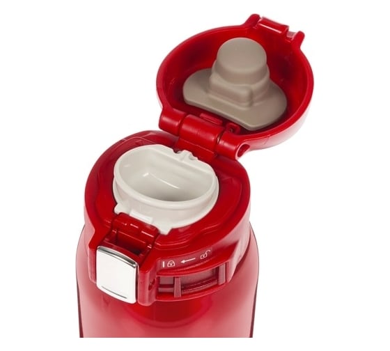 Термокружка Zojirushi красная SM-SD60-RC