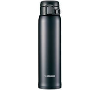 Термокружка Zojirushi черная SM-SC60-HM